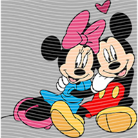 Valentine's Day-QRJ  6542